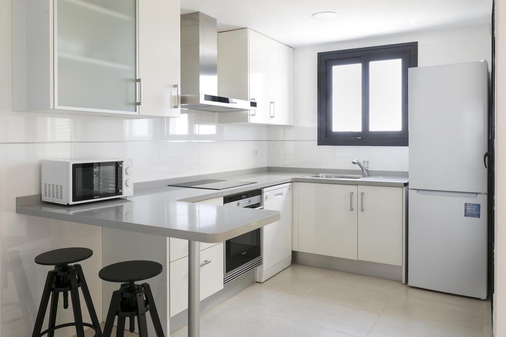 Apartup Patacona Horizon Valensiya Dış mekan fotoğraf