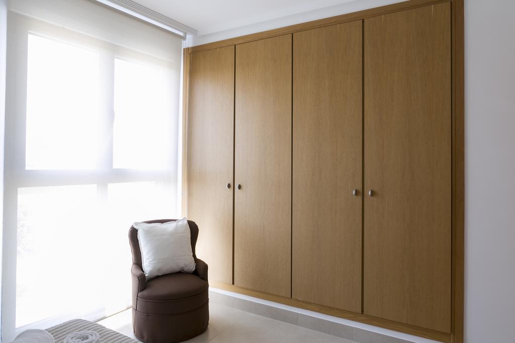 Apartup Patacona Horizon Valensiya Dış mekan fotoğraf